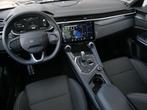 Lynk & Co 01 1.5 Plugin Hybrid 261pk Automaat Apple Carplay, Stof, Zwart, Bedrijf, 1854 kg