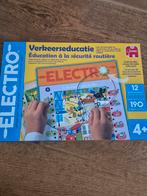 Electro verkeerseducatie, Ophalen of Verzenden, Zo goed als nieuw