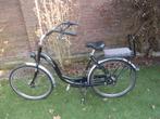 26 inch BSP moeder fiets 3v 50 cm, Fietsen en Brommers, Fietsen | Dames | Moederfietsen, Gebruikt, 50 tot 53 cm, Dubbele standaard