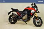 DUCATI MULTISTRADA V4 S PIKES PEAK (bj 2025), 4 cilinders, Bedrijf, Meer dan 35 kW, Overig