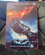 The Dark Knight Metalen bord, Ophalen of Verzenden, Nieuw, Film, Poster
