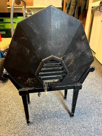 Philips buizen radio antiek met luidspreker 2011 beschikbaar voor biedingen
