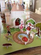 POP-UP EFTELING SYMBOLICA IETS VOOR VERZAMELAARS ZIE FOTO,S., Verzamelen, Efteling, Ophalen of Verzenden, Zo goed als nieuw, Beeldje of Poppetje