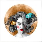 Tegel sterrenbeeld Vissen, Kadoosvanjoo.nl, Nieuw, Ophalen of Verzenden, Verkoop@kadoosvanjoo.nl