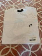 NIEUW Ateez x Pott Fromm Wonderwall White Ship T-Shirt, Ophalen of Verzenden, Nieuw, Foto of Kaart