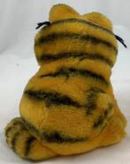 Garfield knuffel 15cm Dakin 1981 vintage pluche knuffeldier, Postbus 64461, Brunssum, Nederland, Verzenden, Overige typen, Kenduseditemsinfo@gmail.com