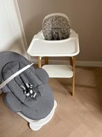 Stokke Steps - complete set, Ophalen of Verzenden, Zo goed als nieuw, Meegroeistoel