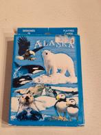 Vintage Alaska Speelkaarten - Nieuwstaat, Ophalen of Verzenden, Zo goed als nieuw, Speelkaart(en)