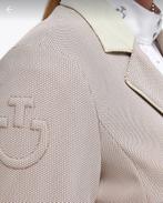 cavalleria toscana uniek wedstrijdjasje, Ophalen of Verzenden, Nieuw, Overige soorten, Bovenkleding