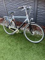 Gazelle orange, Fietsen en Brommers, Fietsen | Heren | Herenfietsen, Ophalen, Versnellingen, Zo goed als nieuw, 57 tot 61 cm