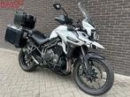 TRIUMPH Tiger 1200 XRX Adventure bike, Motoren, Motoren | Triumph, 1215 cc, Motorrijbewijs A, Bedrijf, 3 cilinders