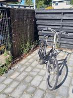 mooie damesfiets batavus inspire, Fietsen en Brommers, Fietsen | Dames | Damesfietsen, Ophalen, Versnellingen, Batavus, 56 cm of meer