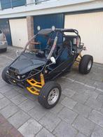 Buggy Bakus Gkt 400
