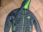 Winter jack maat XL👌🏼, Blauw, Chapter, Maat 56/58 (XL), Ophalen of Verzenden
