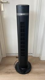 BBC Torenventilator met afstandsbediening, Witgoed en Apparatuur, Airco's, Ophalen, Gebruikt, Minder dan 60 m³, Ventileren