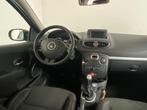 Renault Clio 1.2 Authentique (bj 2012), Euro 5, Gebruikt, 4 cilinders, Bruin