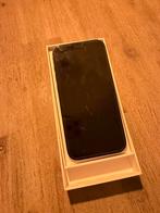 iPhone 14 Pro 128GB, Ophalen, Zwart, Zo goed als nieuw, 128 GB