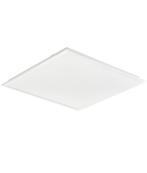 Philips CoreLine Panel NOC RC132V, Huis en Inrichting, Lampen | Plafondlampen, Ophalen, Zo goed als nieuw, Glas