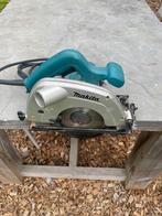 Makita cirkelzaag 6504R, Doe-het-zelf en Verbouw, Gereedschap | Zaagmachines, Ophalen, Gebruikt, Cirkelzaag, Makita