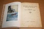 Brehm's reizen naar noord en zuid. Uitg. Kluitman 1926., Boeken, Ophalen of Verzenden, Gelezen