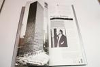 Wolkenkrabbers — Groot Formaat Architectuurboek [46 cm], Boeken, Kunst en Cultuur | Architectuur, Ophalen of Verzenden, Gelezen