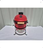 Kamado 13 inch, Tuin en Terras, Houtskoolbarbecues, Ophalen, Nieuw