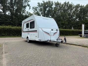 Weinsberg Cara One Edition Hot 390 QD 2018 beschikbaar voor biedingen