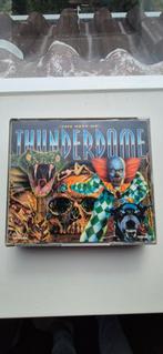 Thunderdome the best of, Ophalen of Verzenden, Zo goed als nieuw, Disco