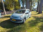 Citroën Xsara 1.6 I Picasso 70KW 2001 Groen, Stof, Xsara, Zwart, Origineel Nederlands