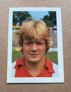 Top voetbal 81/82 Sòren Lerby  Ajax, Ophalen of Verzenden, Zo goed als nieuw