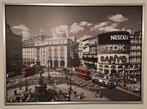 Foto poster 140 × 100. London, Ophalen, Zo goed als nieuw, Buitenland