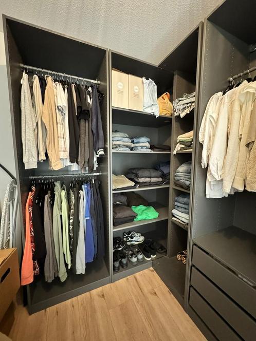IKEA PAX KAST NIEUW !!!, Huis en Inrichting, Kasten | Kledingkasten, Nieuw, 200 cm of meer, 50 tot 75 cm, Ophalen