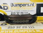BUMPER Volkswagen Polo 6R 2007-2012 VOORBUMPER 1-C4-4509z, Gebruikt, -, Voor, -