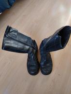 Motorrijlaarzen - Goed Onderhouden, Ophalen, Onbekend, Dames, Laarzen