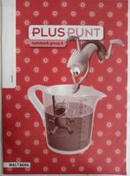 !! ️❤️ Toetsboek Pluspunt versie 3 Groep 6 ️❤️ !!, Overige vakken, Malmberg, Ophalen of Verzenden, Zo goed als nieuw