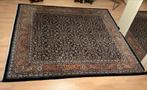 Mooi Oosters Tapijt 200 x 210 cm, Bruin, 150 tot 200 cm, 200 cm of meer, Ophalen of Verzenden
