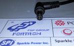 Polycom FSP019-1AD205A 19V 1A Adapter 2465-06879-601 Cisco, Ophalen of Verzenden, Zo goed als nieuw, Toebehoren