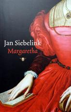 Jan Siebelink - Margaretha, Ophalen of Verzenden, Zo goed als nieuw, Nederland