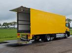 IVECO S-WAY AD190S33 taillift airco, Automaat, Euro 6, Overige kleuren, Iveco