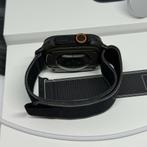 Apple Watch Ultra 3 zwart trail loop /krasvrij + 24 maanden, Apple, Zo goed als nieuw, Support@apple.com, Apple Park Way, Cupertino, California