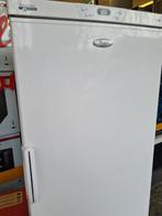 Whirlpool Vrieskast - Zo goed als nieuw - Gratis Bezorging!, Witgoed en Apparatuur, Vriezers en Diepvrieskisten, Zo goed als nieuw
