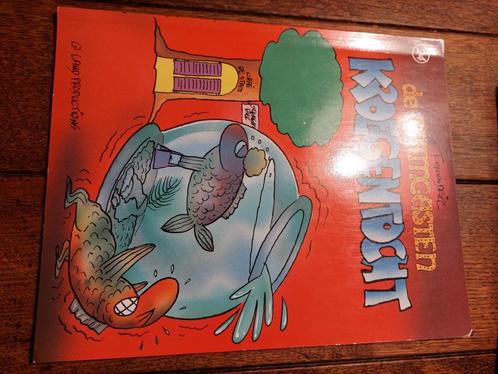 stripboek: Tarzan + Kuifje + Lowietje+ Paling + Nero +, Boeken, Stripboeken, Gelezen, Meerdere stripboeken, Ophalen of Verzenden