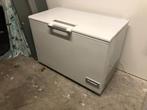 Vrieskist AEG, Witgoed en Apparatuur, Vriezers en Diepvrieskisten, Vrieskist, Gebruikt, Vrijstaand, 90 cm of meer
