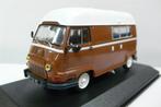 renault estafette-met starcamperinbouw-altaya- 1/43-, Hobby en Vrije tijd, Modelauto's | 1:43, Verzenden, Nieuw, Auto, Overige merken