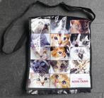 Royal Canin tas schoudertas katten poezen kat poes zwart, Overige merken, Ophalen of Verzenden, Zo goed als nieuw, Zwart