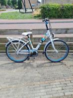 Sparta Charis   24 " meisjesfiets  en sparta damesfiets  28", Ophalen, Sparta, Gebruikt, Versnellingen