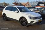 Volkswagen Tiguan 1.4 TSI Comfortline Business, Voorwielaandrijving, Gebruikt, 4 cilinders, Wit