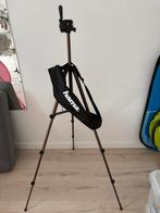 Camera starief Hama star 700, Ophalen of Verzenden, Zo goed als nieuw, Minder dan 150 cm, Driepoot