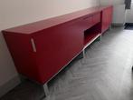 MisuraEmme design dressoir, 300x50x75. MOET WEG!, Huis en Inrichting, Ophalen, Gebruikt, 25 tot 50 cm, 200 cm of meer