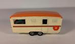 Matchbox caravan made in England, Ophalen of Verzenden, Gebruikt, Auto